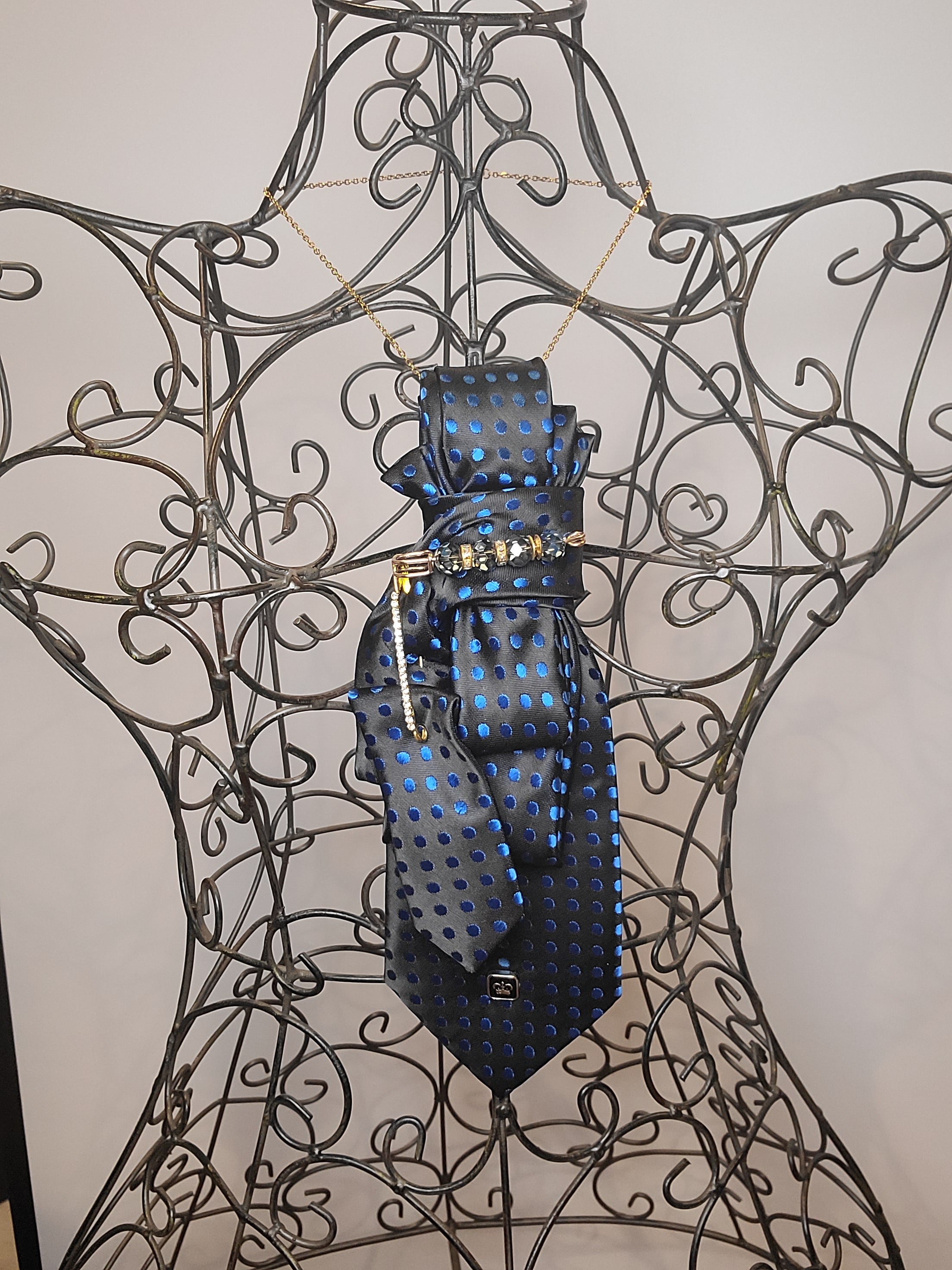 Reborn Ties, Item # M024-30