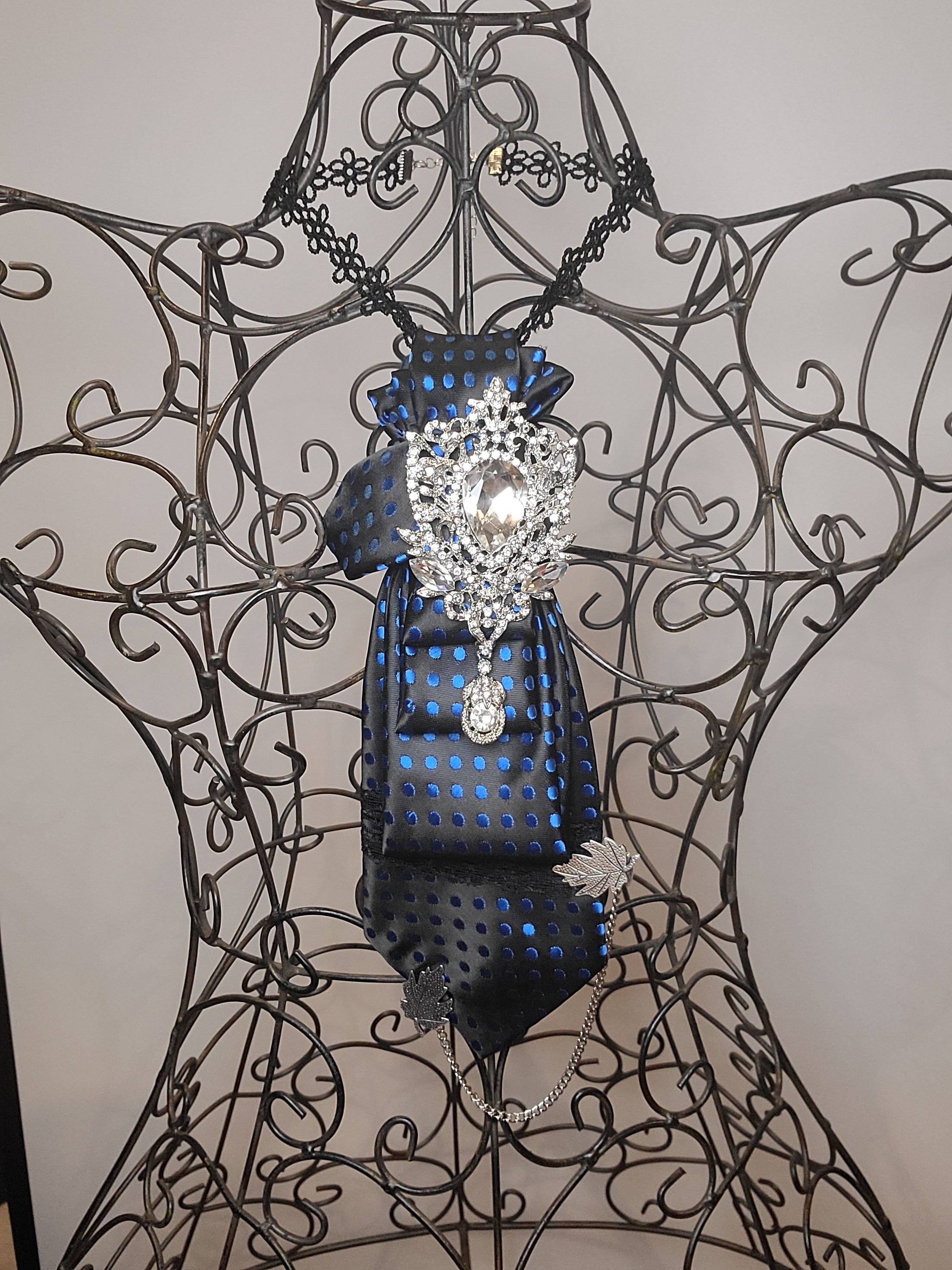 Reborn Ties, Item # M024-29