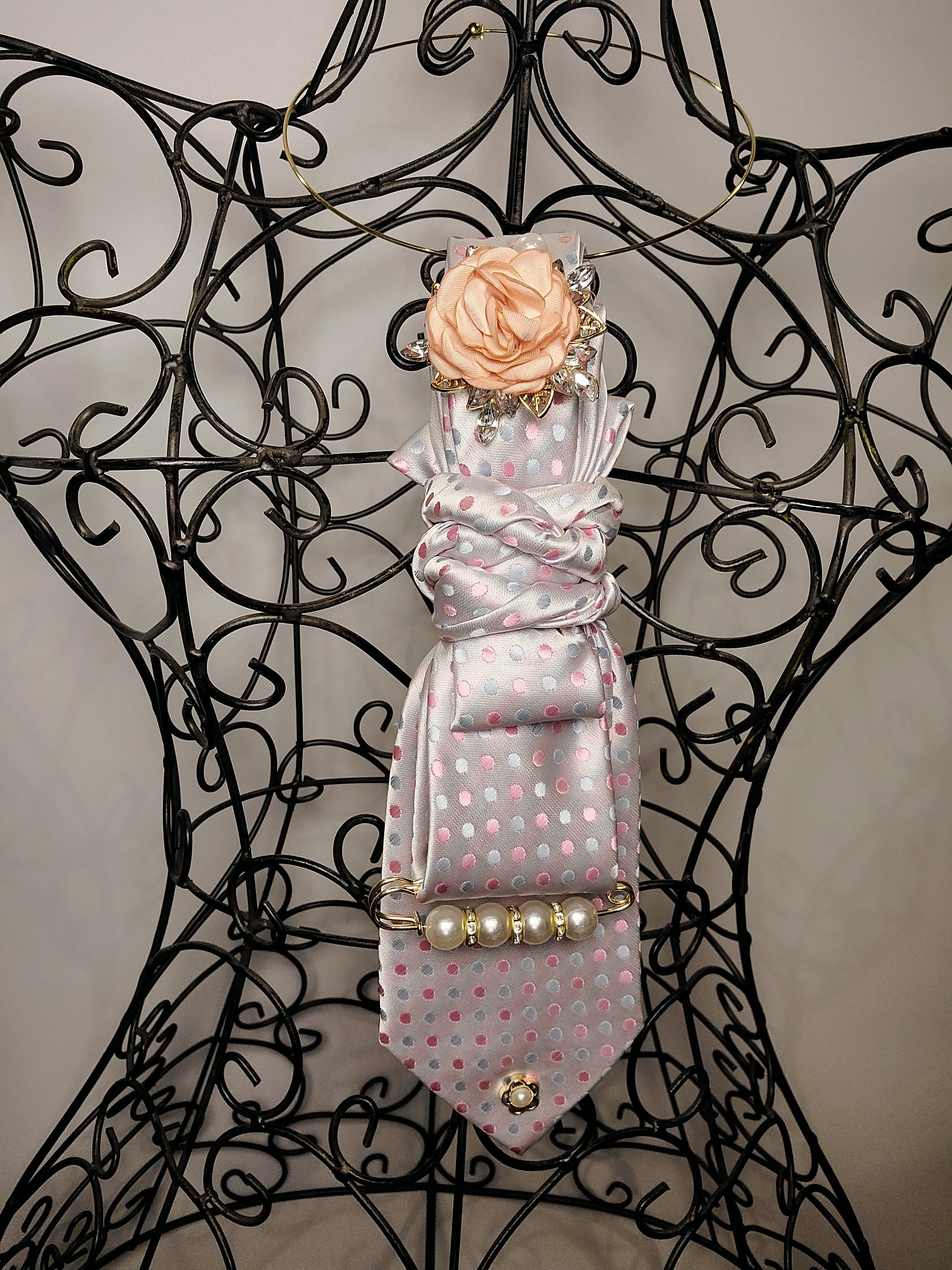 Reborn Ties, Item # M024-1