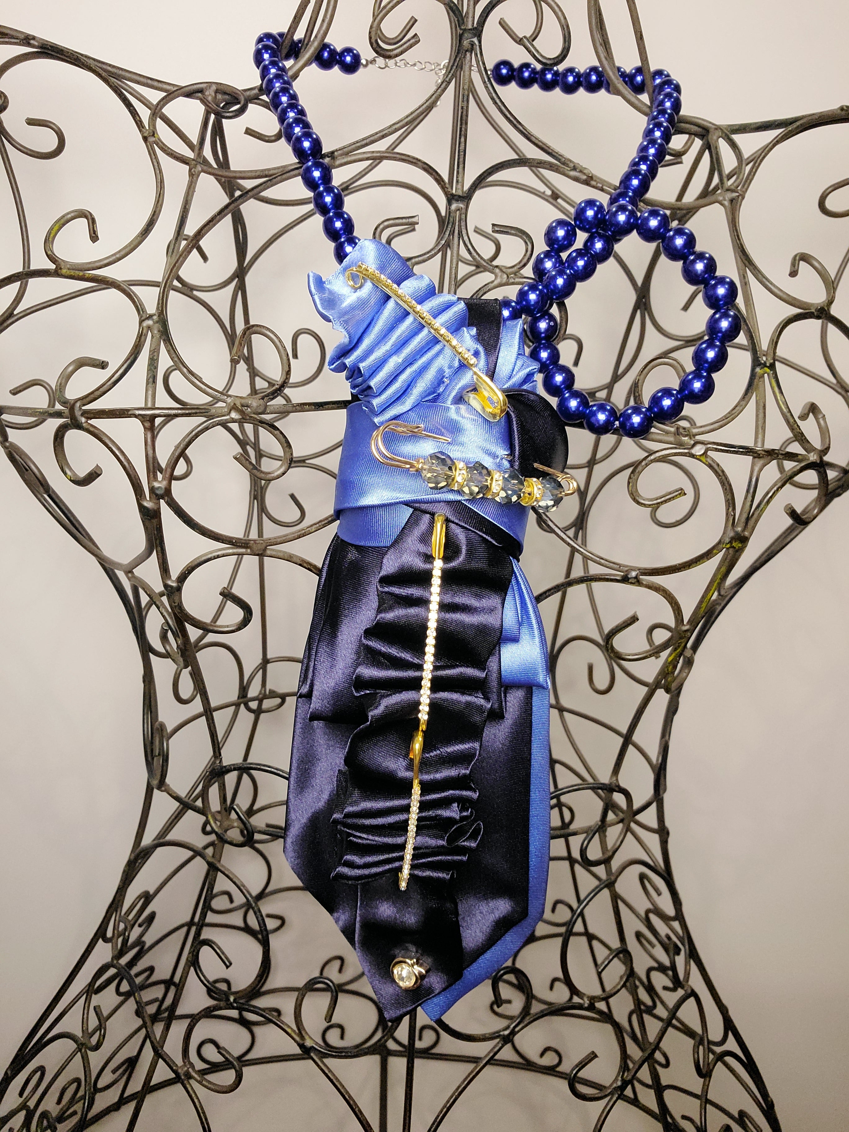 Reborn Ties, Item # M024-2
