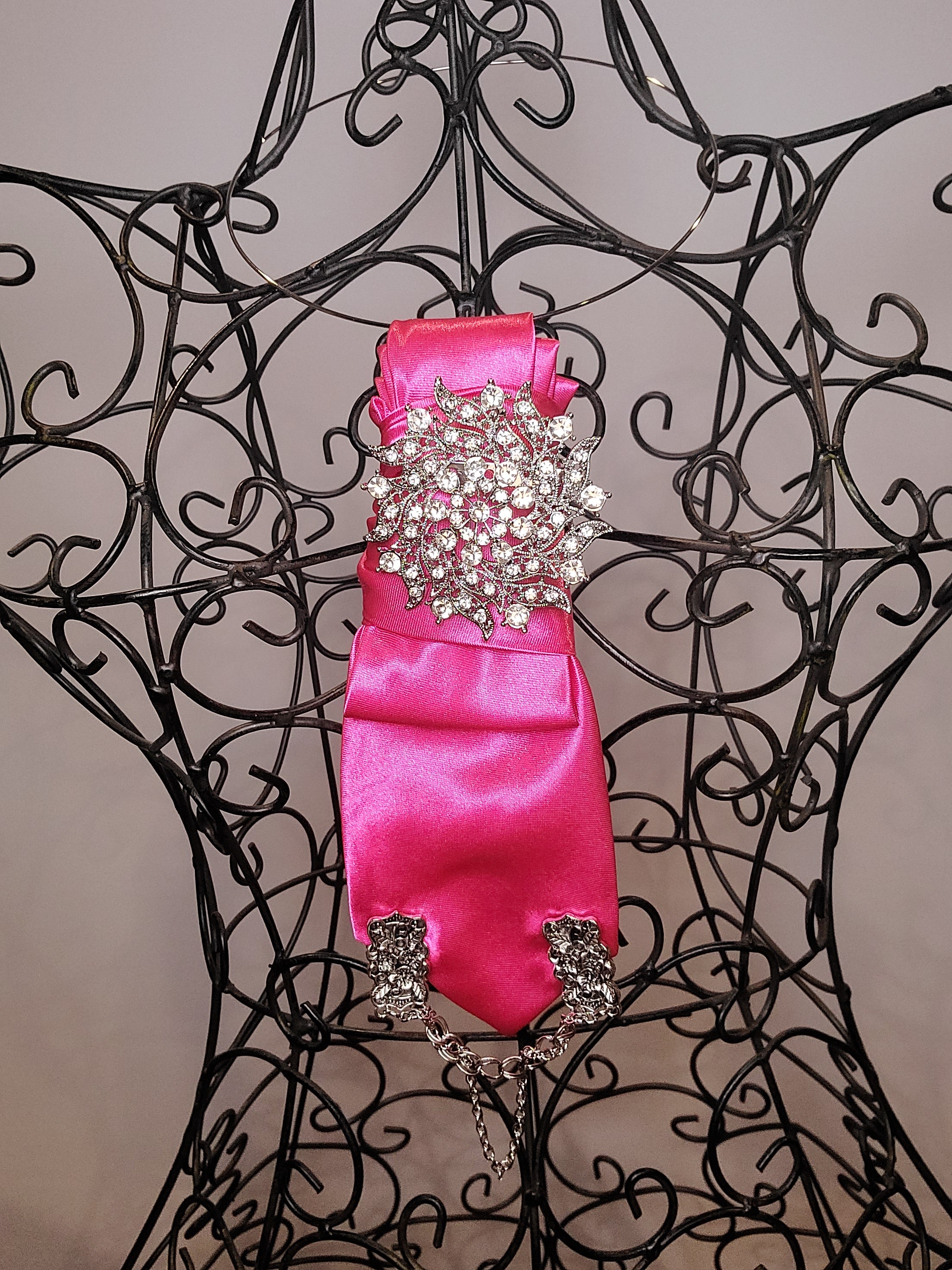 Reborn Ties, Item # M024-16