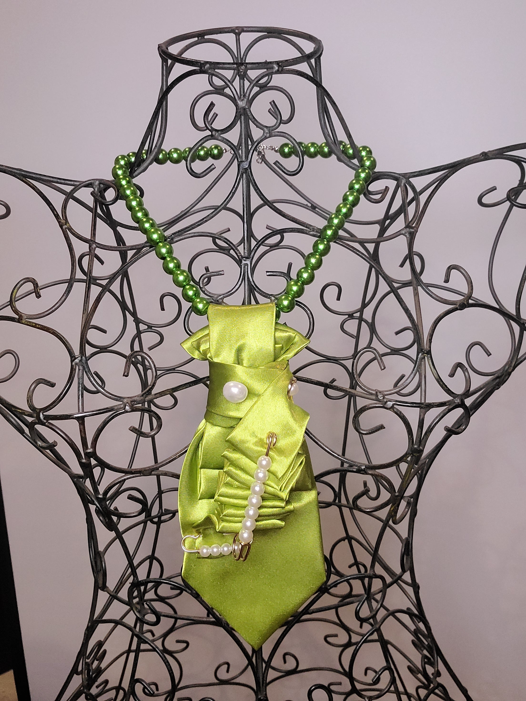 Reborn Ties,  Item # M024-27