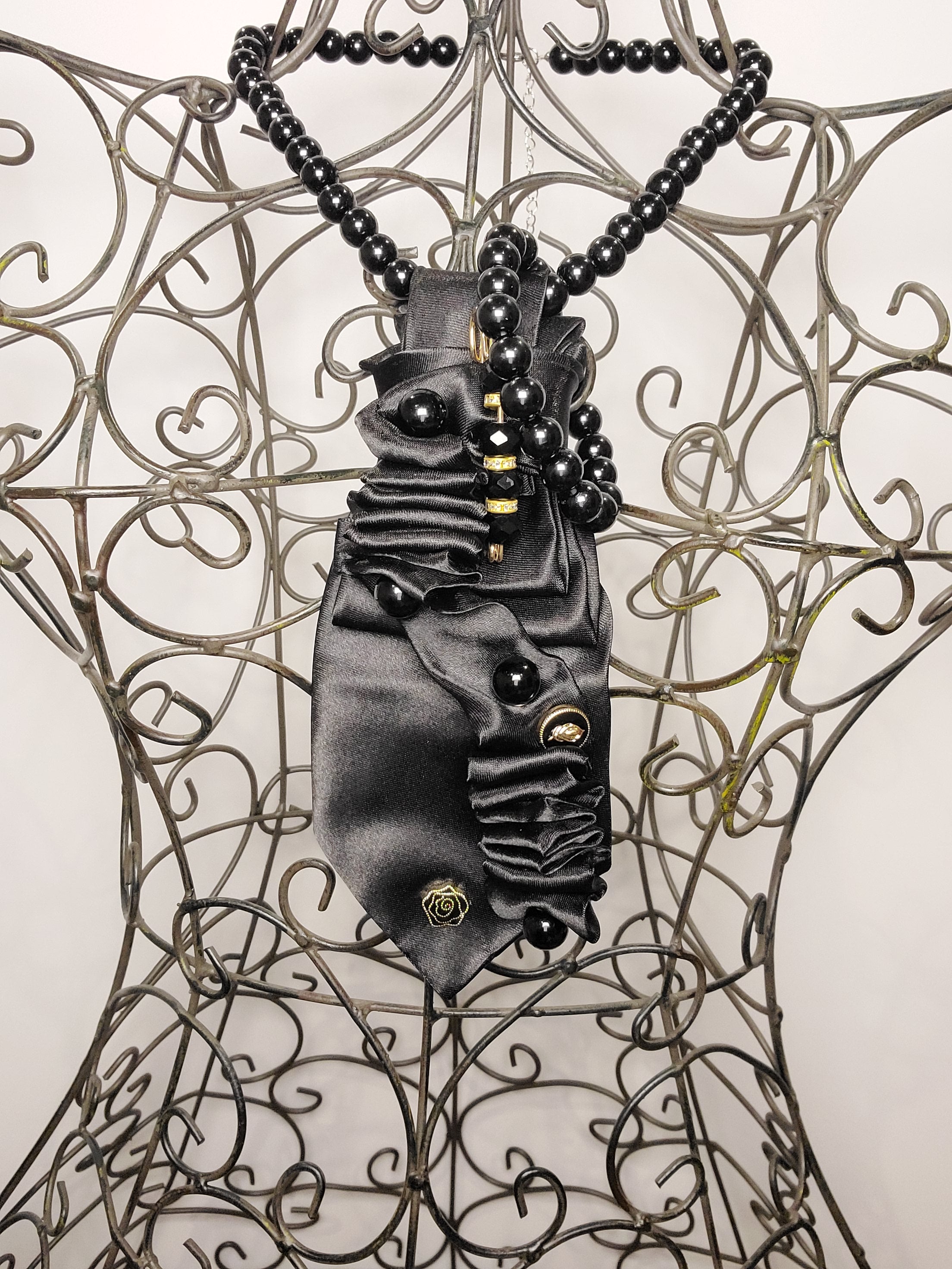 Reborn Ties, Item # M024-10