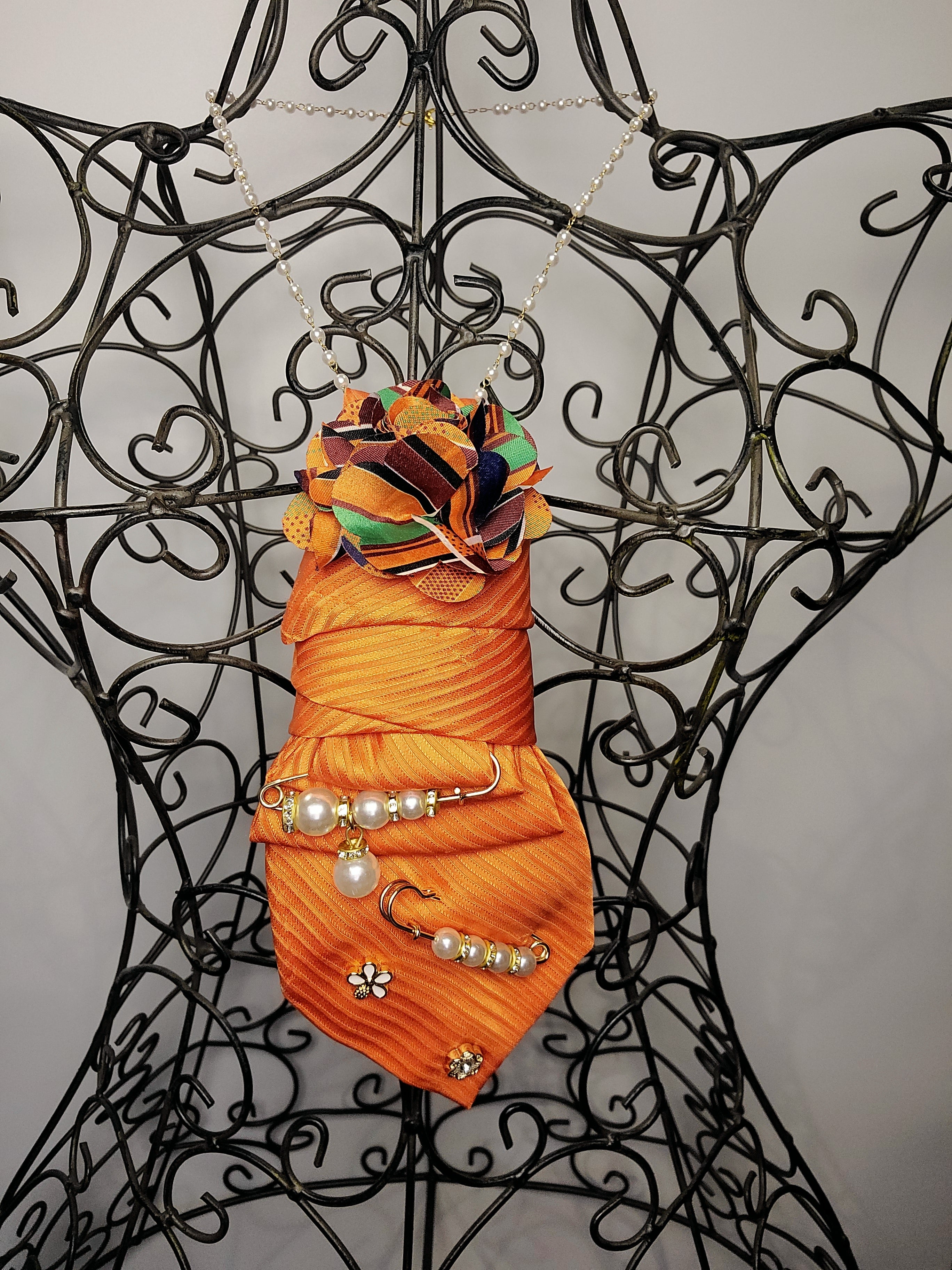 Reborn Ties, Item # M023-6