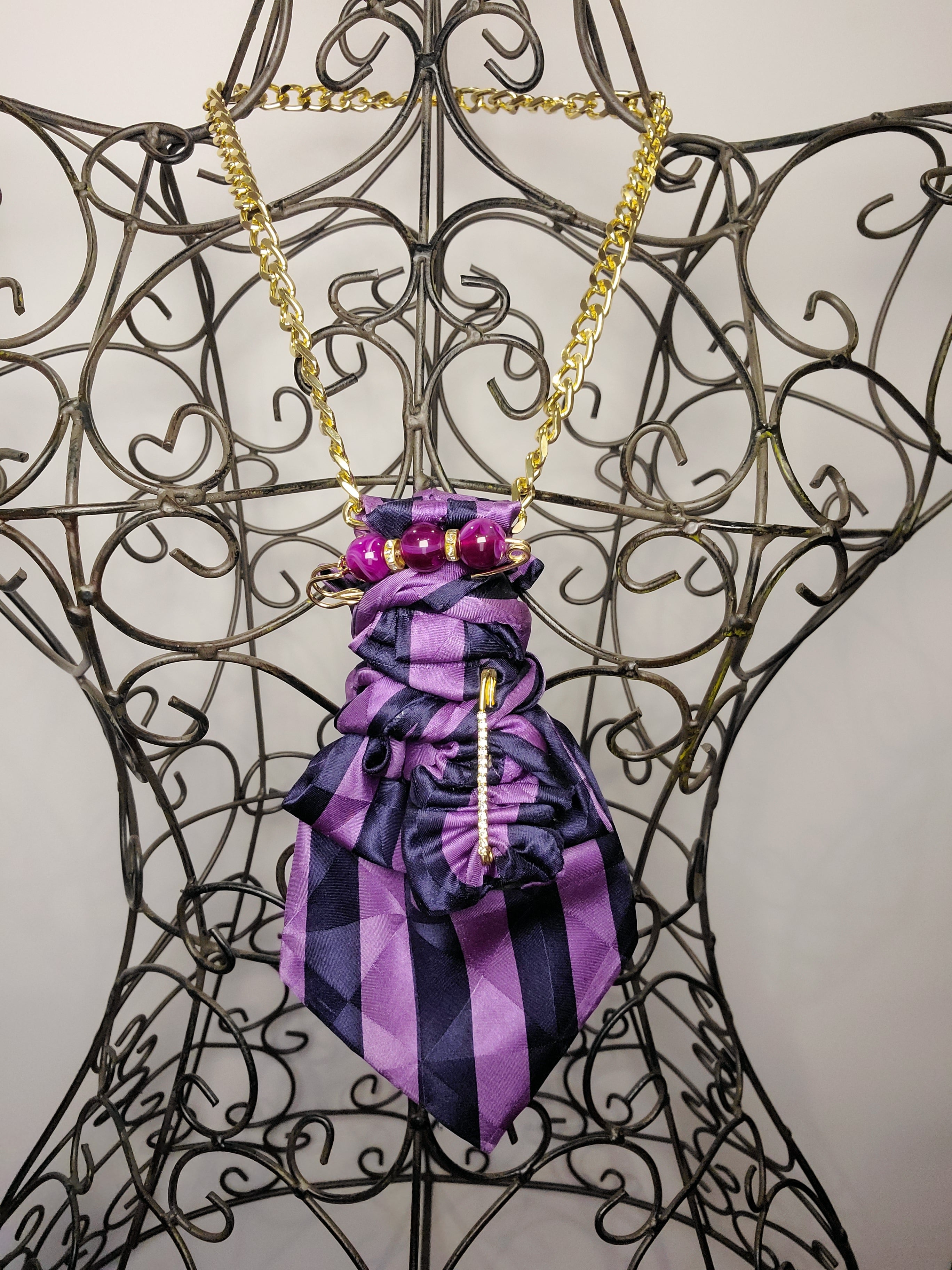 Reborn Ties, Item # M023-5