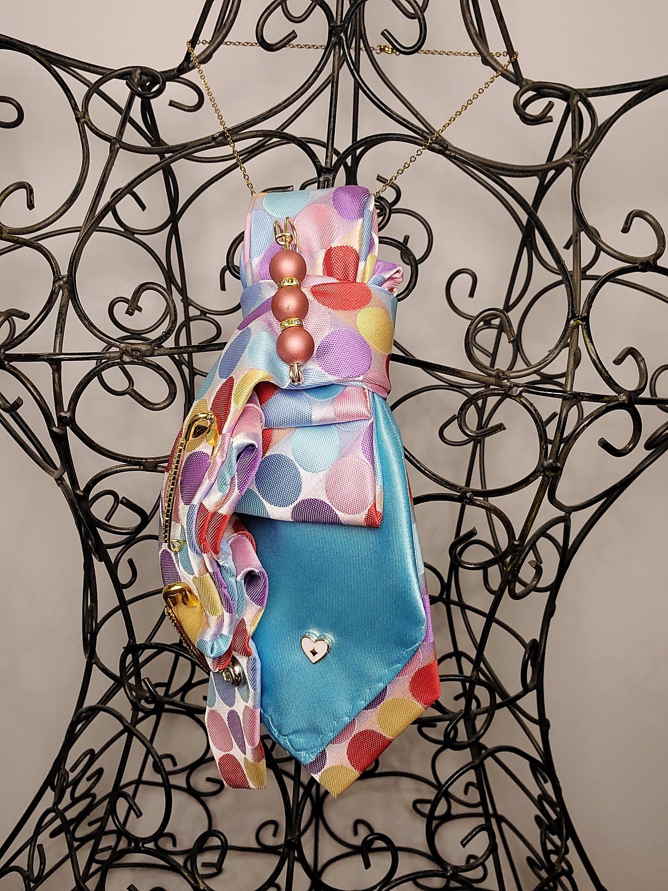 Reborn Ties, Item # M024-6