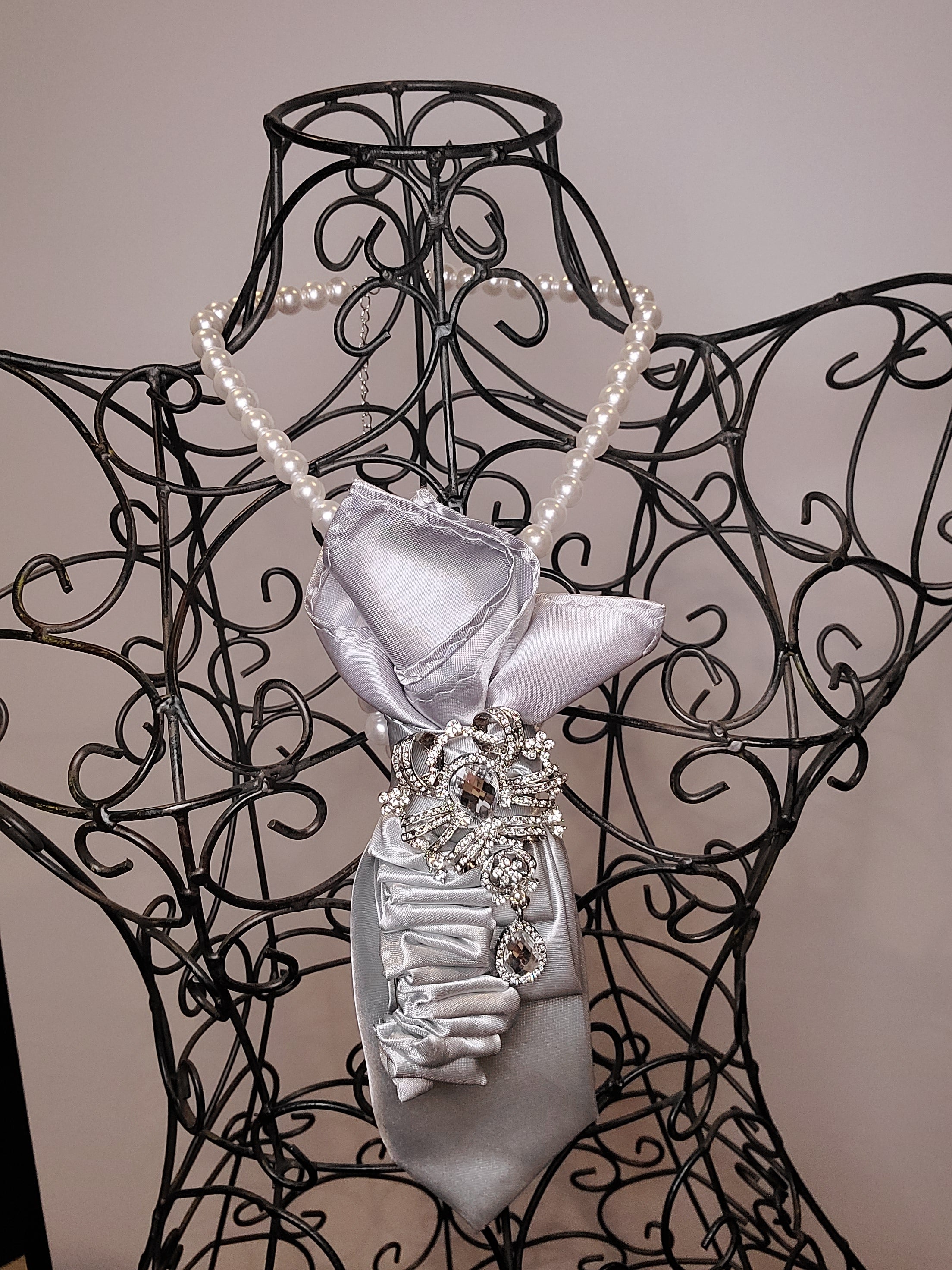 Reborn Ties,  Item # M024-26