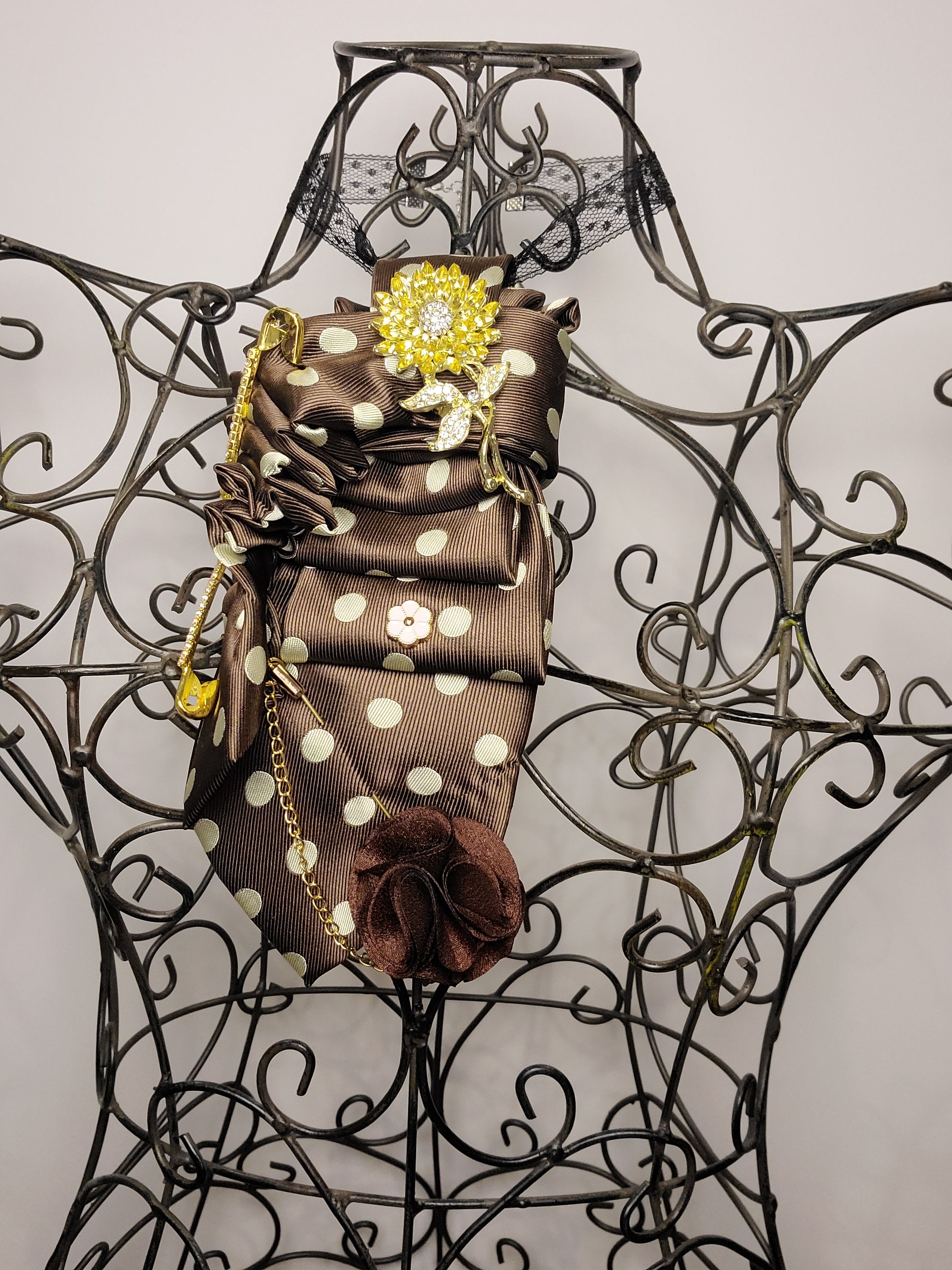 Reborn Ties, Item # M204-11