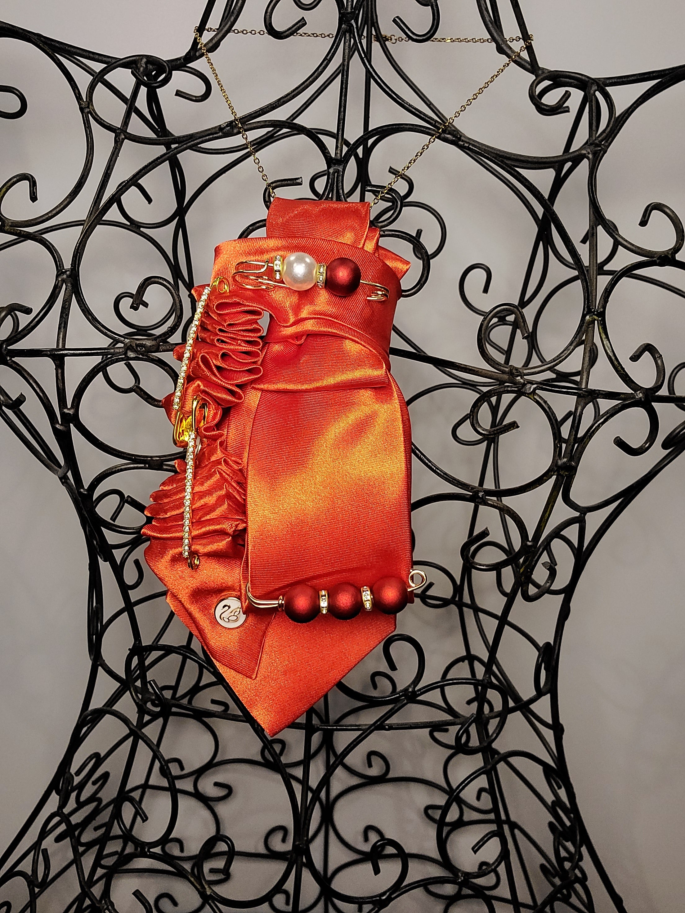Reborn Ties, Item # M024-9