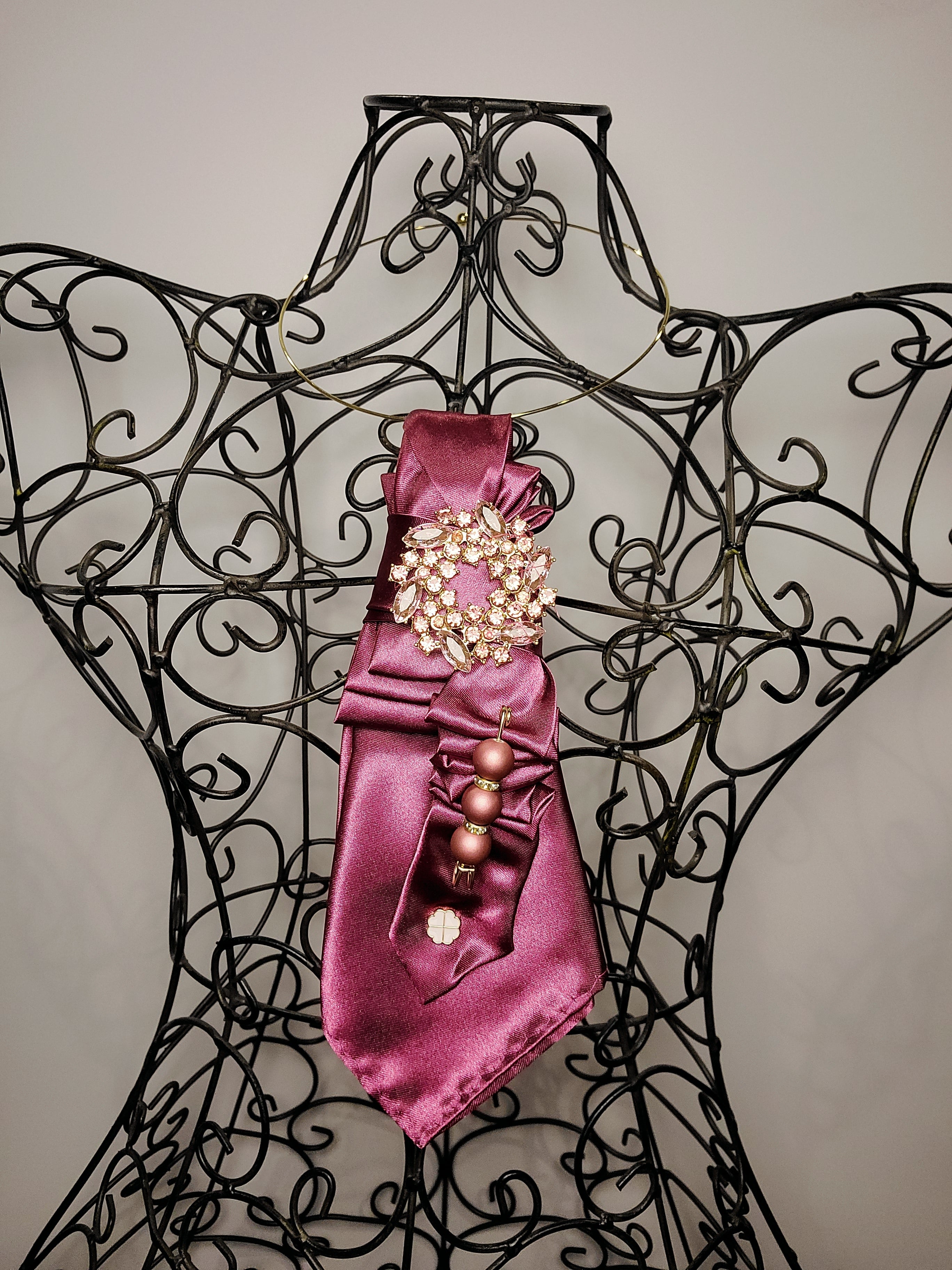 Reborn Ties, Item # M024-12