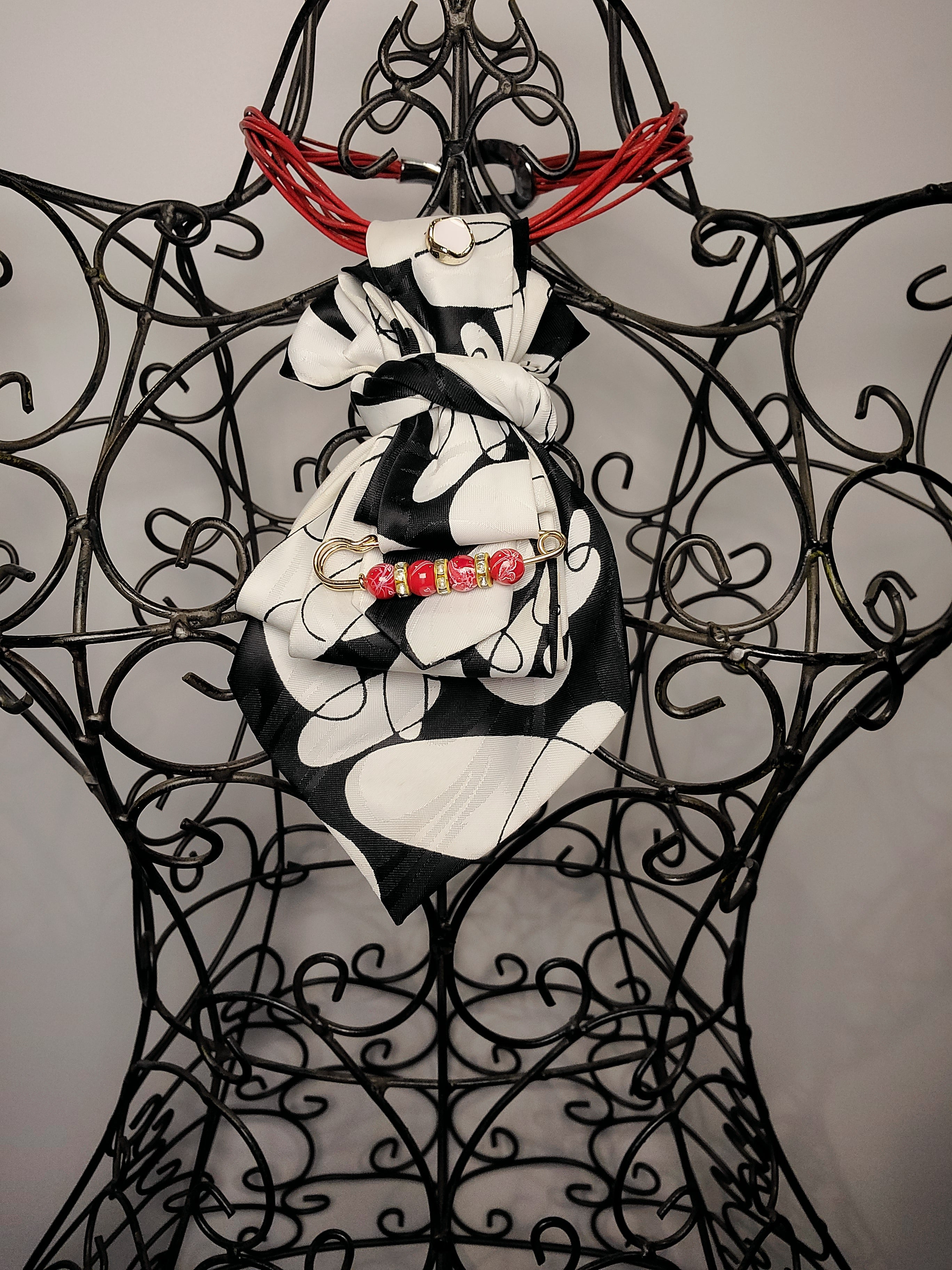 Reborn Ties, Item # M023-2